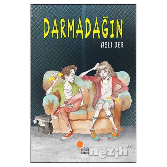 Darmadağın