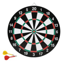 Dart 6 Adet Ok 41.5 cm S00017326 - Thumbnail