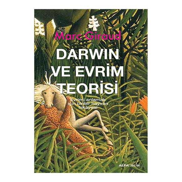 Darwin ve Evrim Teorisi