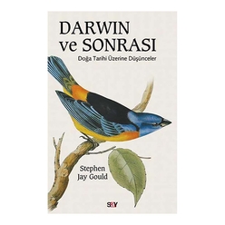 Darwin ve Sonrası - Thumbnail