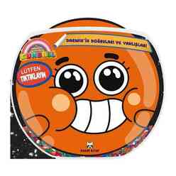 Rakun - Darwin’in Doğruları ve Yanlışları