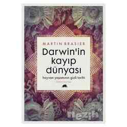 Darwin’in Kayıp Dünyası - Thumbnail