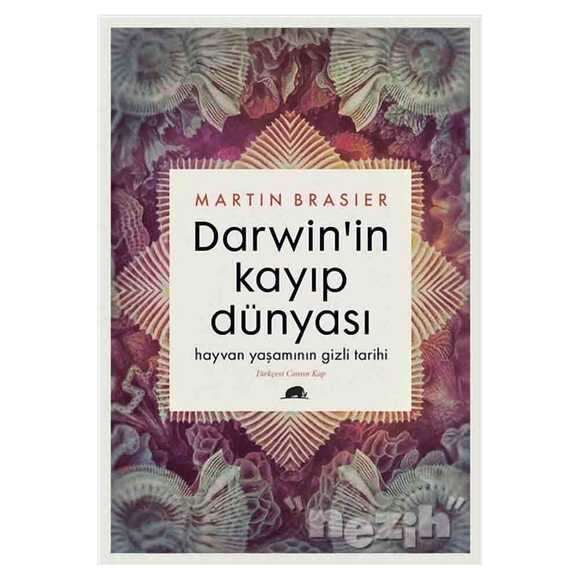 Darwin’in Kayıp Dünyası