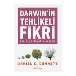 Alfa - Darwin’in Tehlikeli Fikri