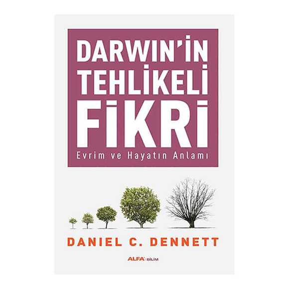 Darwin’in Tehlikeli Fikri