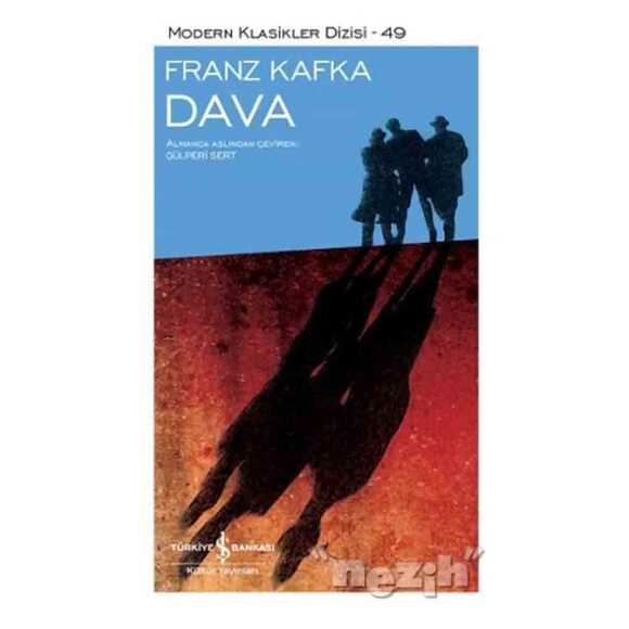 Dava