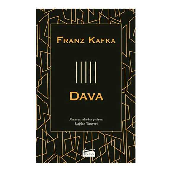 Dava - Bez Cilt