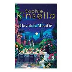 Davetsiz Misafir - Thumbnail