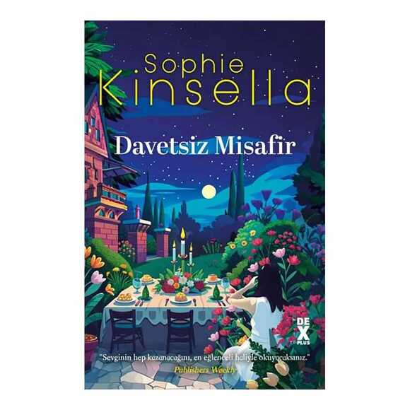 Davetsiz Misafir