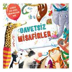 Davetsiz Misafirler - Thumbnail