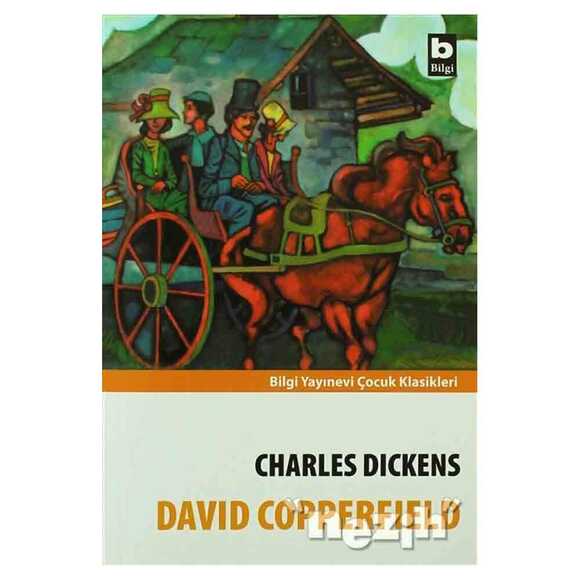 David Copperfield 73866