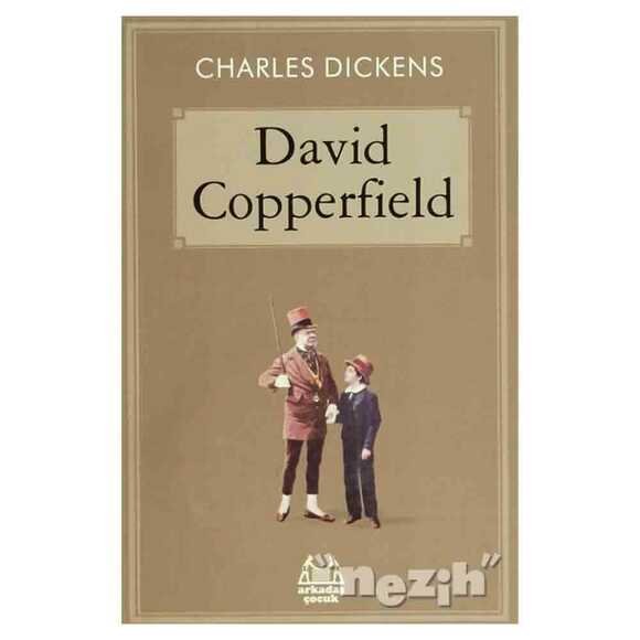 David Copperfield 195638