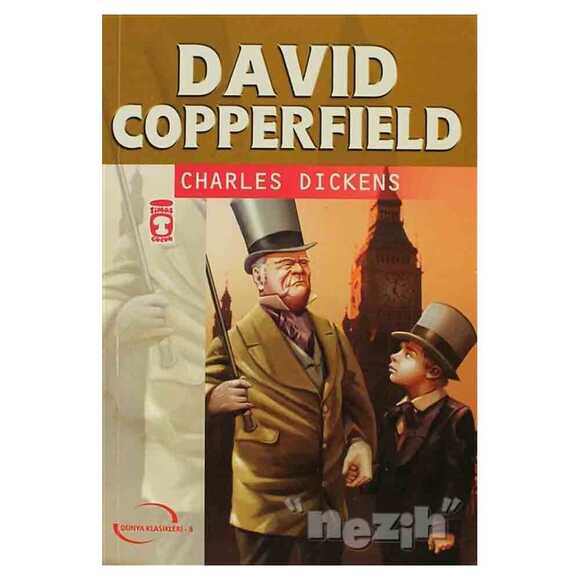 David Copperfıeld