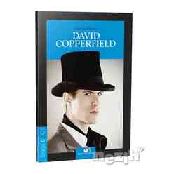 David Copperfield 316505 - Thumbnail