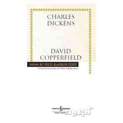 David Copperfield - Thumbnail