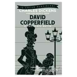 David Copperfield (Kısaltılmış Metin) - Thumbnail