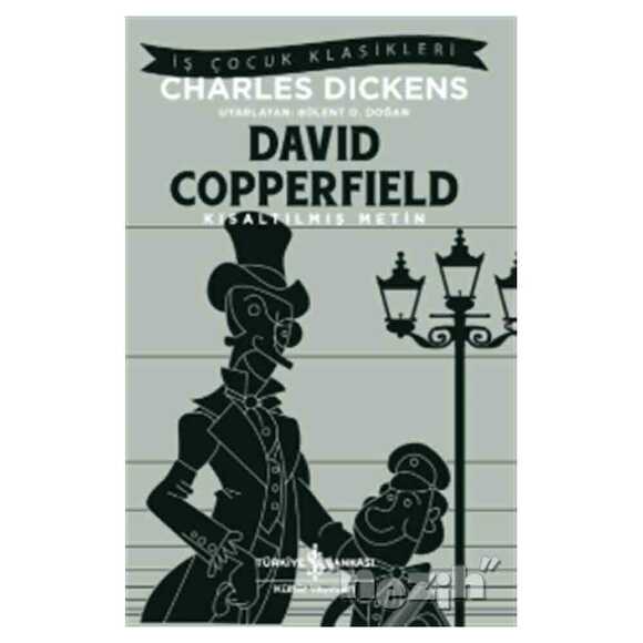 David Copperfield (Kısaltılmış Metin)