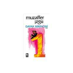 Dayak Birincisi - Thumbnail
