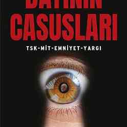 Dayının Casusları - Thumbnail