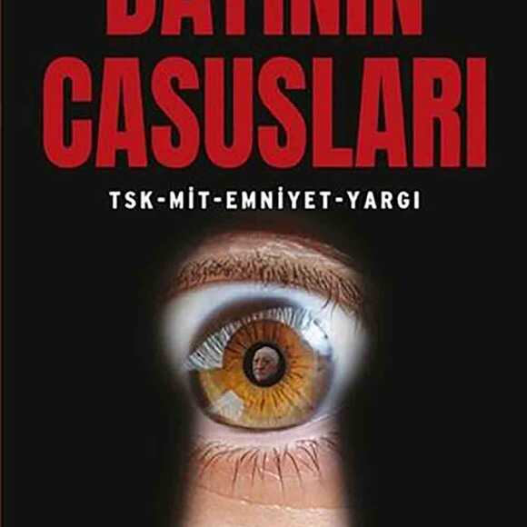 Dayının Casusları