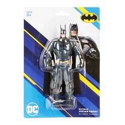 Dc Comics Batman Arkham Knıght Bendable 14Cm S00039523 - Thumbnail