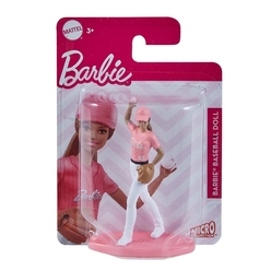 Barbie Mini Figürler HBC14 - Thumbnail