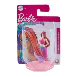 Barbie Mini Figürler HBC14 - Thumbnail