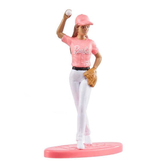 Barbie Mini Figürler HBC14