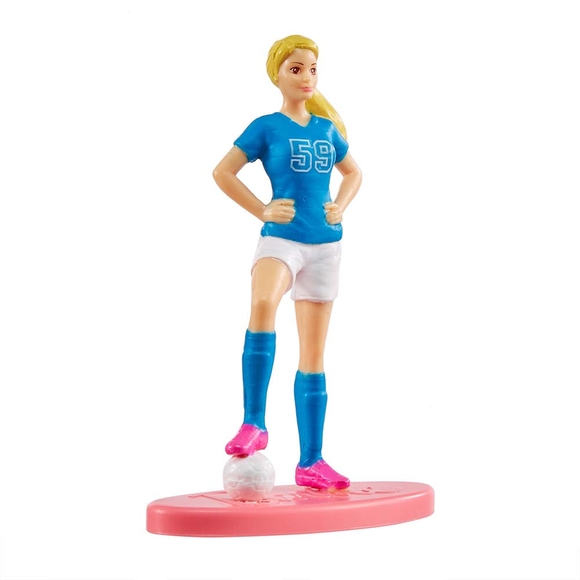 Barbie Mini Figürler HBC14