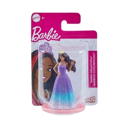 Barbie Mini Figürler HBC14 - Thumbnail