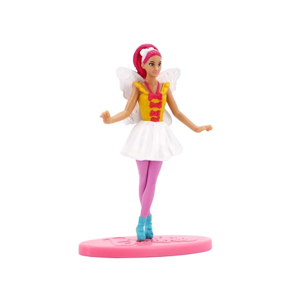 Barbie Mini Figürler HBC14