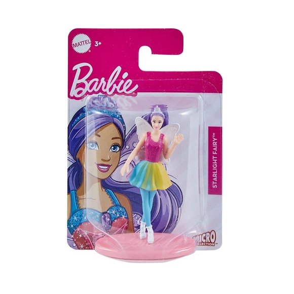 Barbie Mini Figürler HBC14