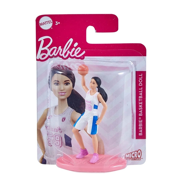 Barbie Mini Figürler HBC14