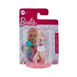 Barbie Mini Figürler HBC14 - Thumbnail