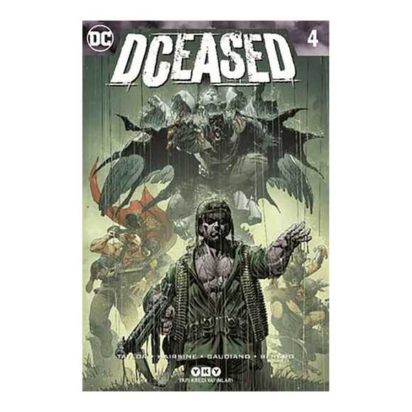 Dceased 4