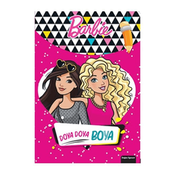 DE Barbie - Doya Doya Boya - Thumbnail