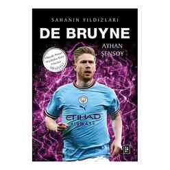 De Bruyne - Sahanın Yıldızları - Thumbnail