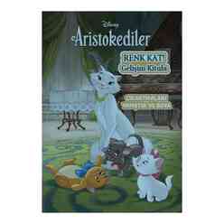 Aristokediler - Thumbnail