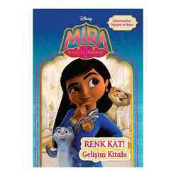 Mira Kraliyet Dedektifi - Thumbnail