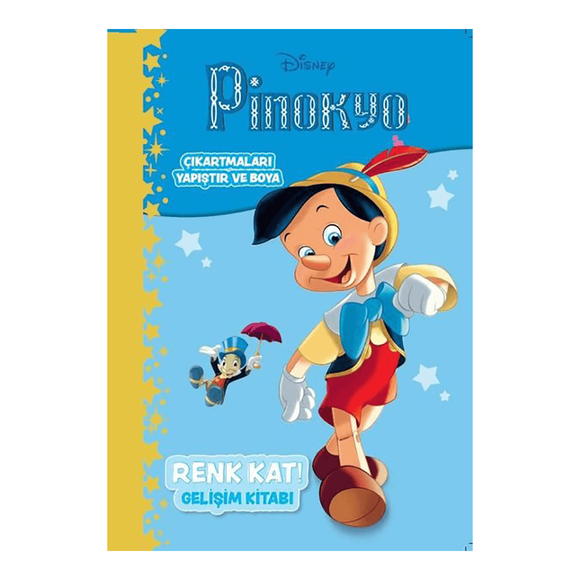 Pinokyo 358660