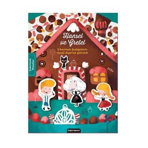 Hansel ve Gretel