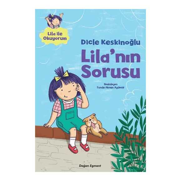 Lila’nın Sorusu