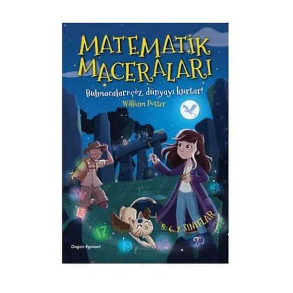 Matematik Maceraları