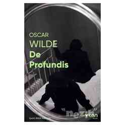 Can Yayınları - De Profundis (Fotoğraflı Klasikler)