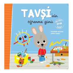 Tavşi’nin Öğrenme Günü - Thumbnail