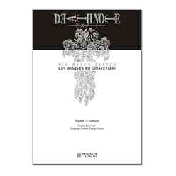 Death Note - Bir Başka Defter: Los Angeles BB Cinayetleri - Thumbnail