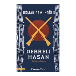 Debreli Hasan - Thumbnail