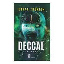 Deccal Derin Devlet - Thumbnail