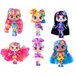 Decora Girlz 13 Cm Moda Bebek CEP/D1019 - Thumbnail