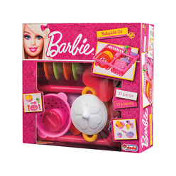 Dede Barbie Bulaşıklık 01753 - Thumbnail